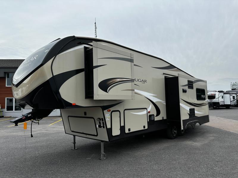 2019 Keystone RV Cougar thumbnail 4
