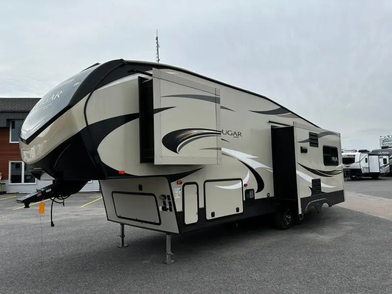 2019 Keystone RV Cougar