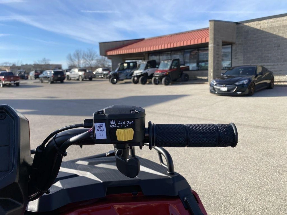 2026 Polaris Sportsman 570 Trail alt