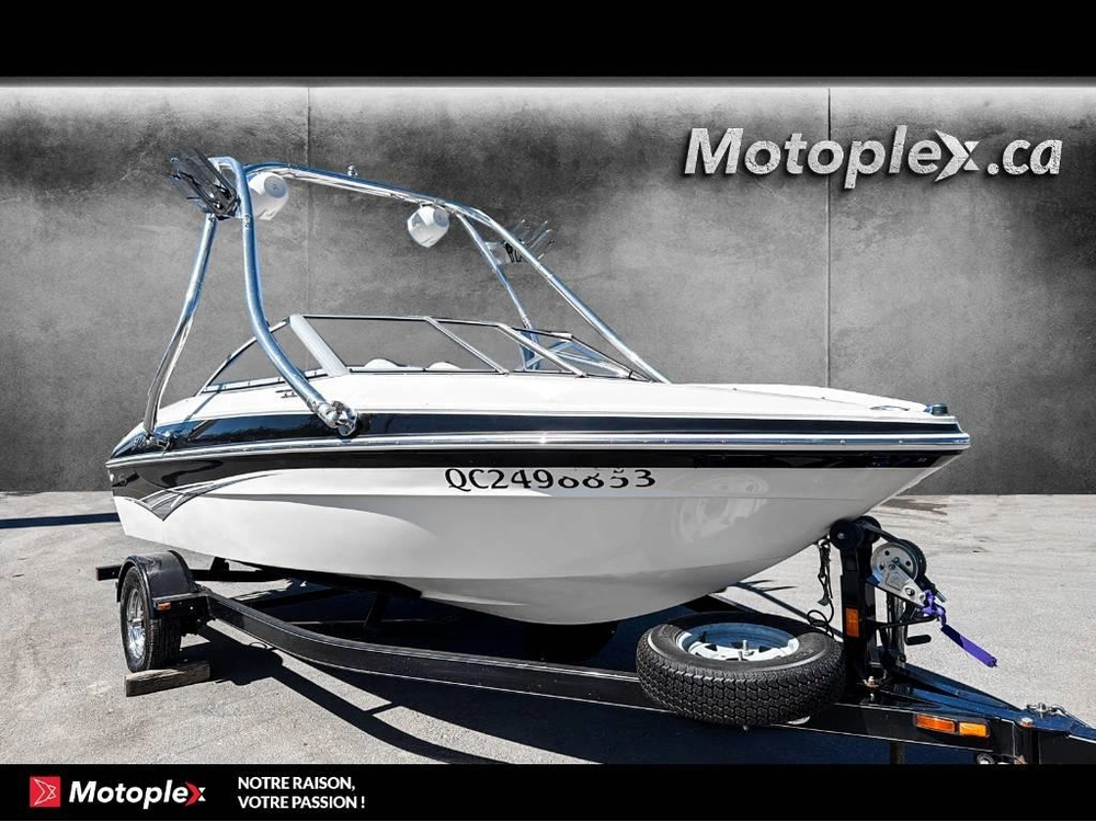 Larson Lx 1750 2010 alt