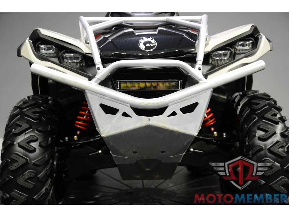 2024 Can-am Outlander X Xc 1000r alt