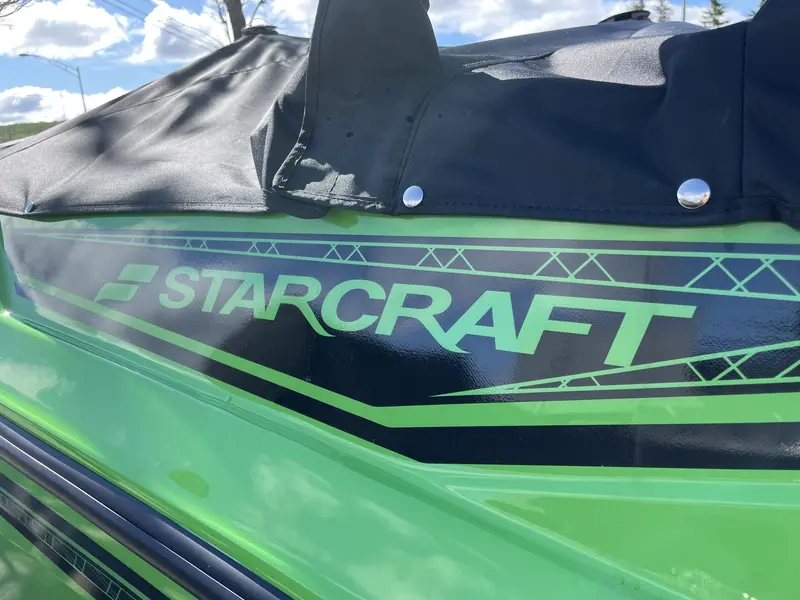 2026 Starcraft J9 SS JET thumbnail 27