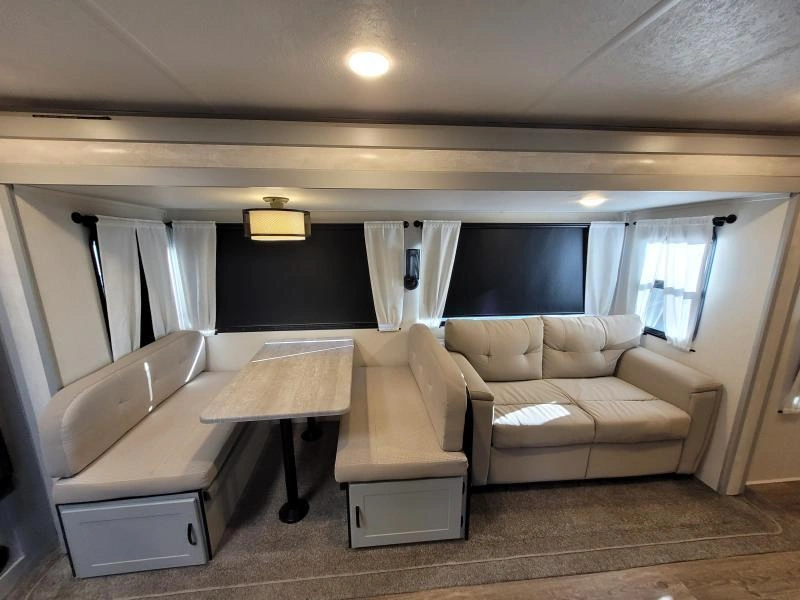 Forest River Vibe 25rk 2022 alt