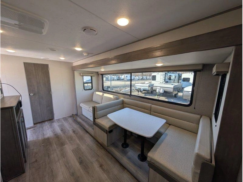 Coachmen Catalina 281qbunk 2026 alt