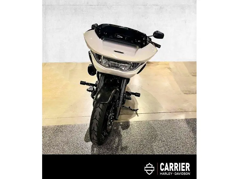 2024 Harley-Davidson Moto Harley-Davidson ROAD GLIDE ST CVO 2024 thumbnail 19