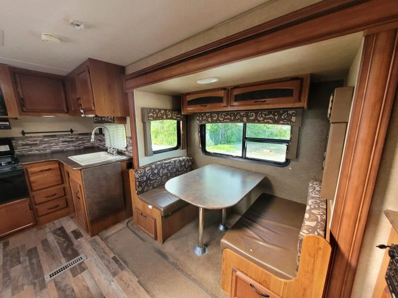 Starcraft Autumn Ridge 266rk 2015 alt