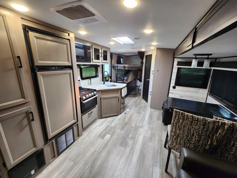 Jayco White Hawk 29bh 2022 alt