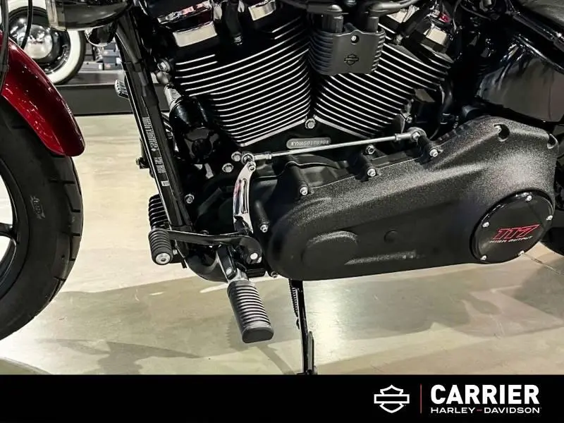 2025 Harley-Davidson Moto Harley-Davidson LOW RIDER ST 2025 thumbnail 11