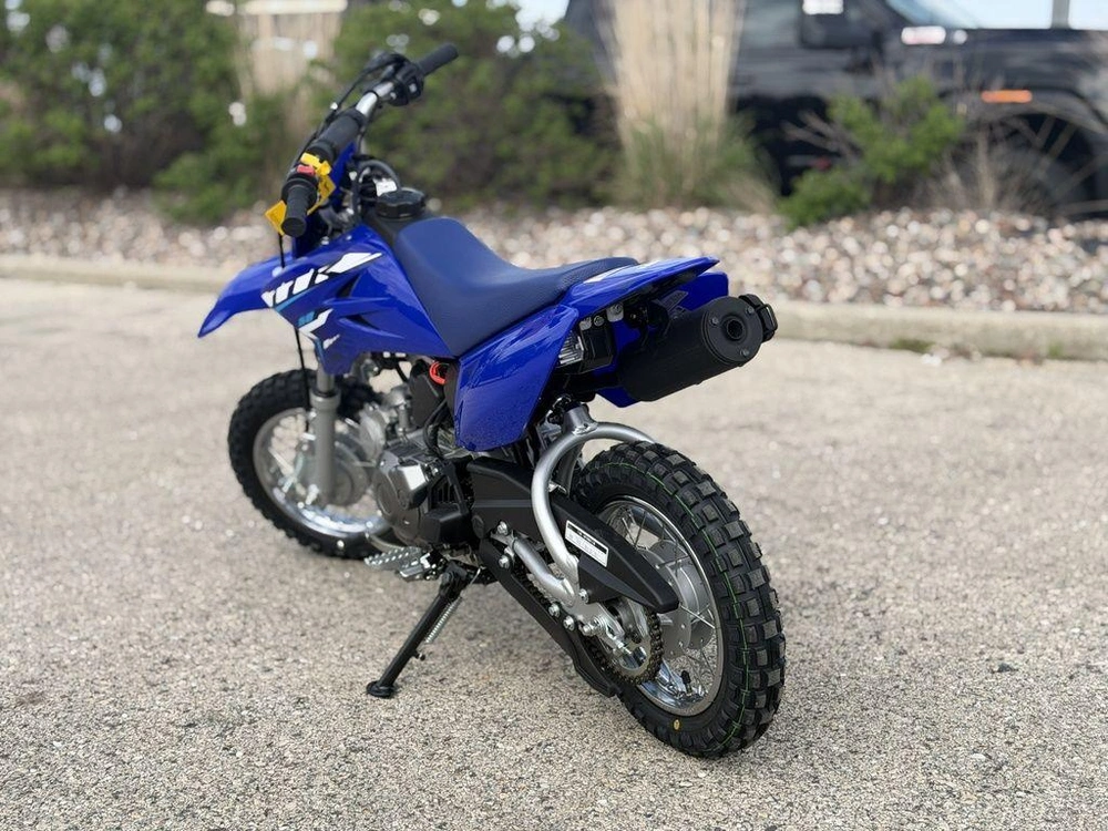 2026 Yamaha Tt-r50e alt