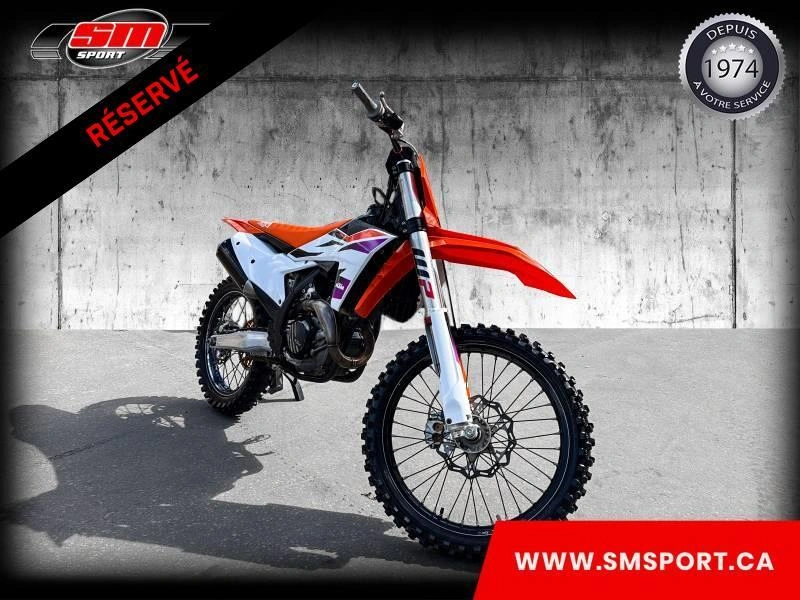 2023 Ktm 450 Sx-f alt