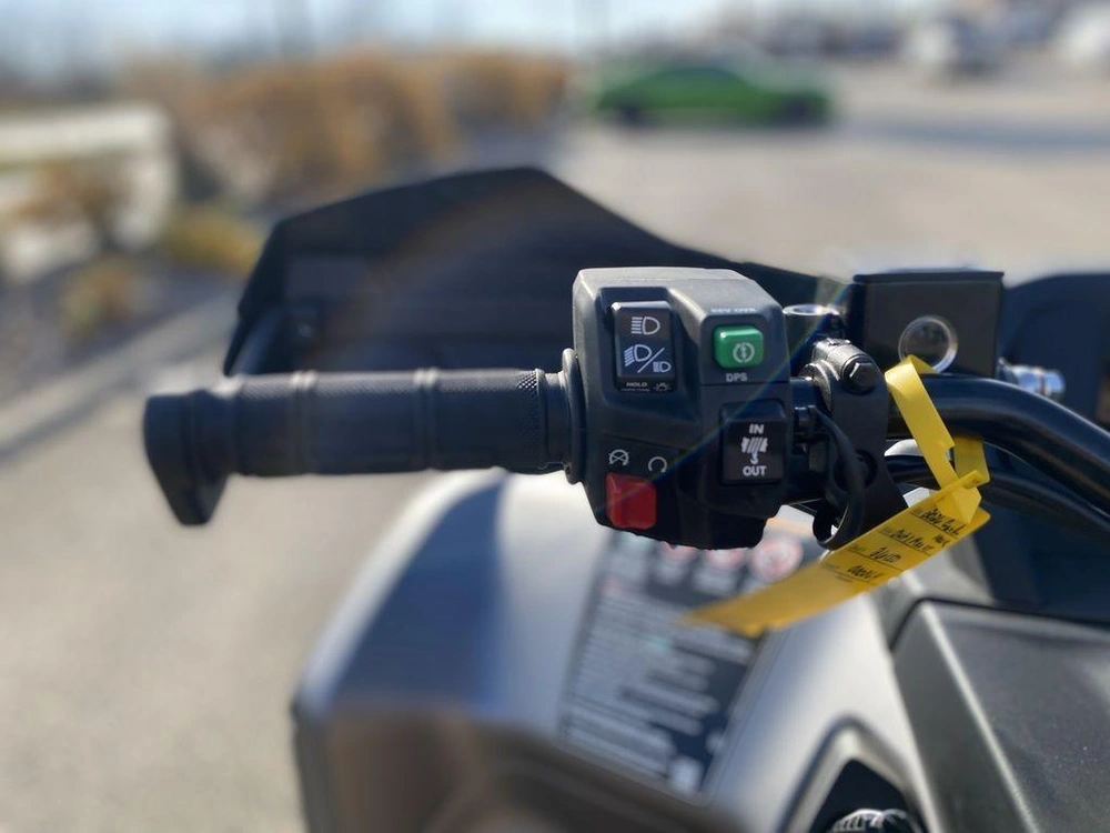 2026 Can-am Outlander Max Xt 1000r alt