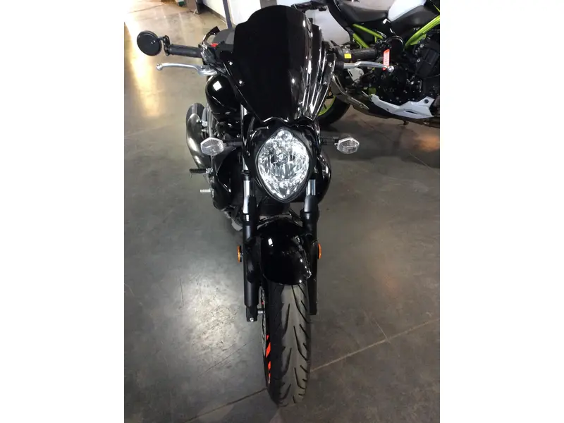2013 Suzuki SFV650 GLADIUS 650 thumbnail 5