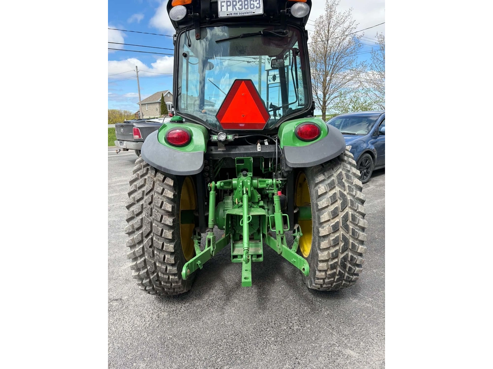 John Deere 4052r 2020 alt