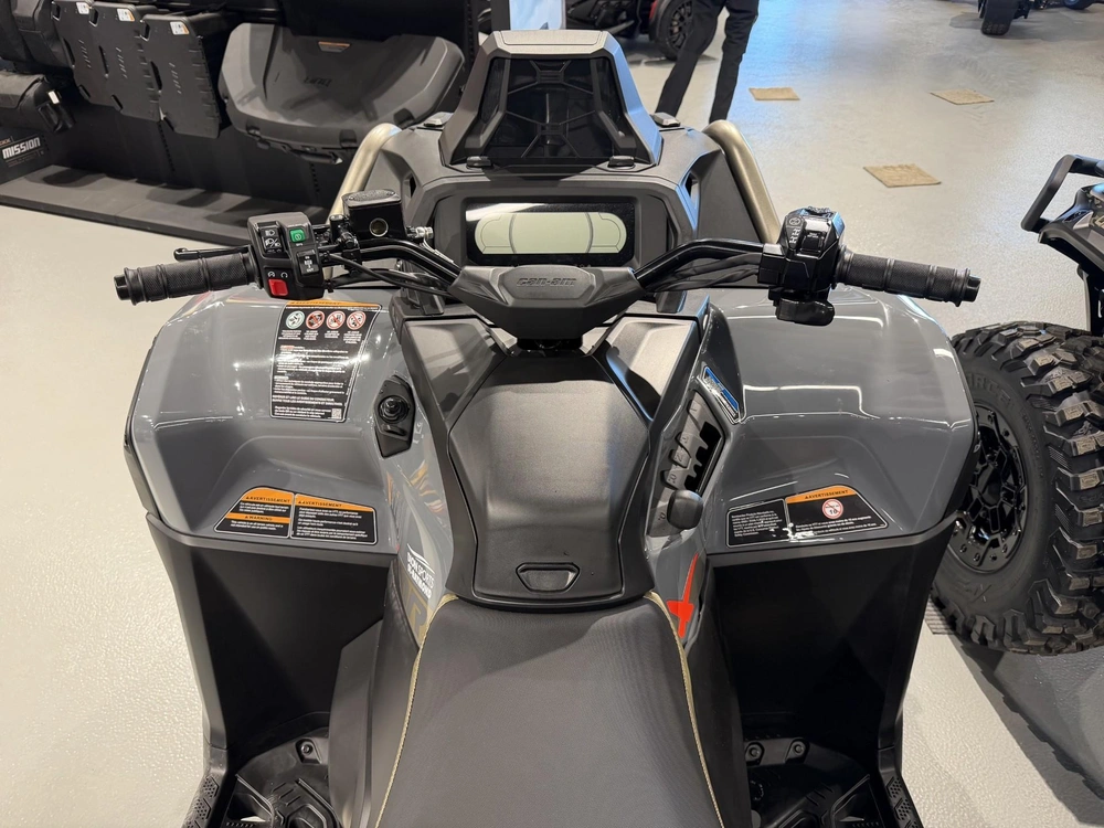 Can-am Outlander X-mr 850 Xmr 2026 alt