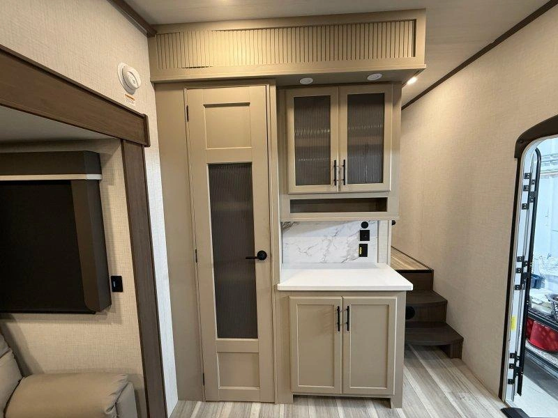 Keystone Rv Cougar 23mle 2026 alt