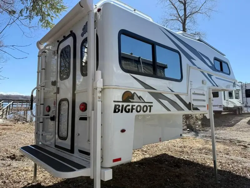 2026 Other Bigfoot