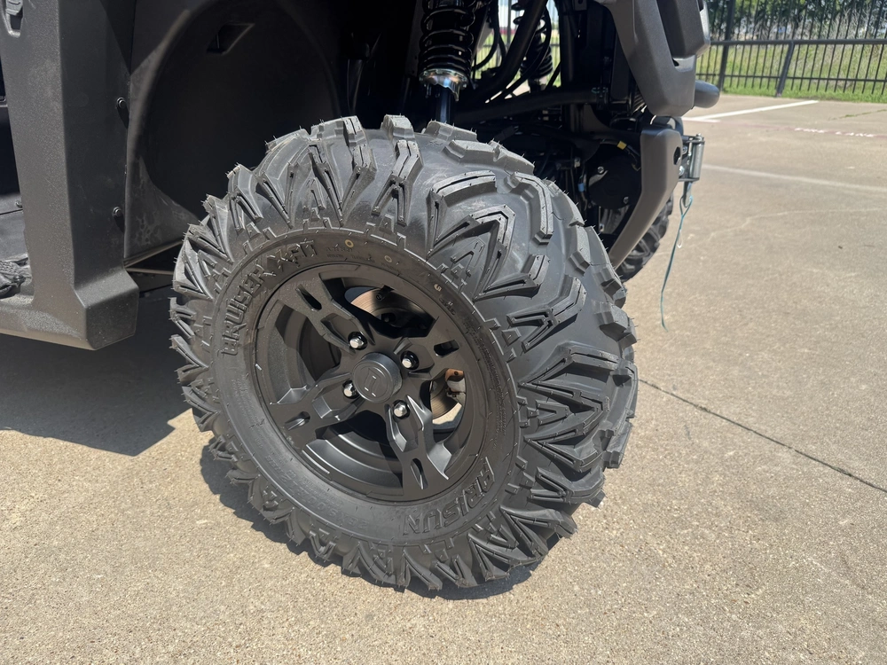 2026 Cfmoto Uforce 600 alt