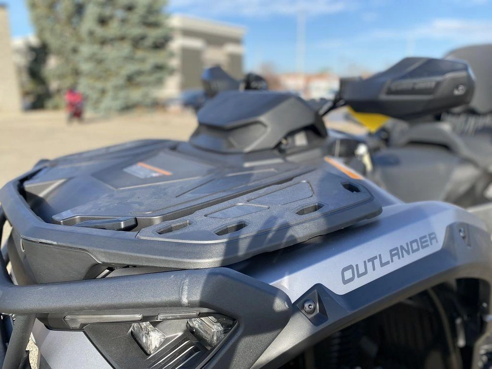 2026 Can-am Outlander Max Xt 1000r alt
