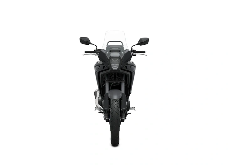 2025 Honda NX500 thumbnail 17