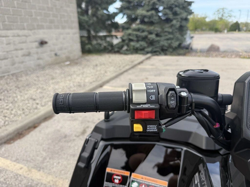 2026 Polaris Sportsman 570 Trail alt