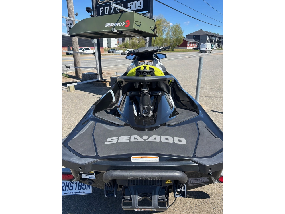 Sea-doo/brp Gti Se 155 2017 alt