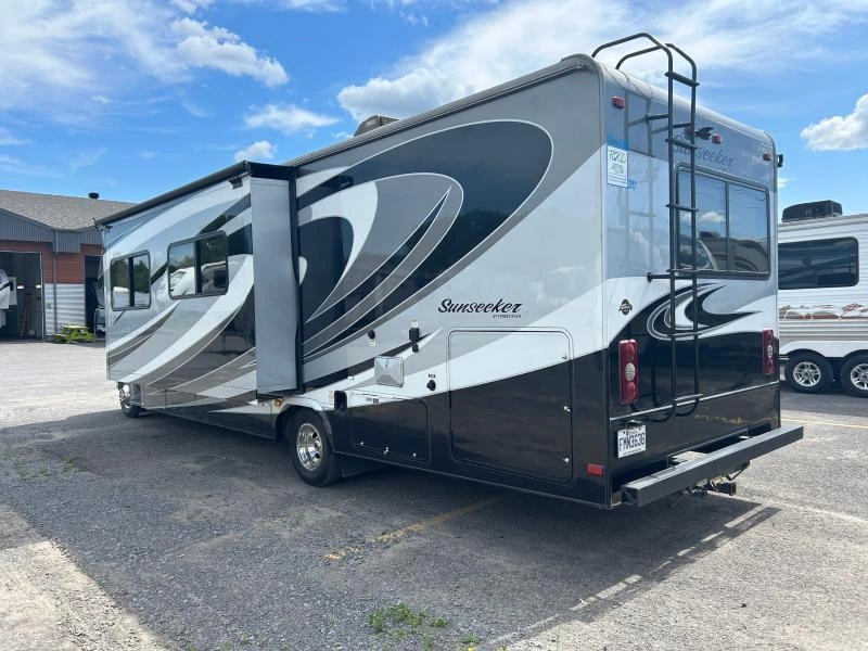 Forest River Sunseeker 3010ds 2017 alt