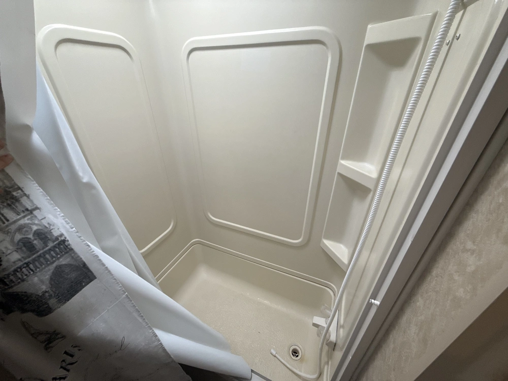 2006 Forest River Sandpiper 321bht alt