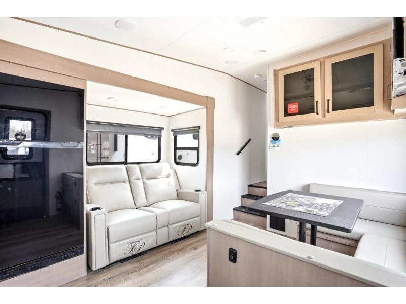 Grand Design Reflection 22rk 2026 alt