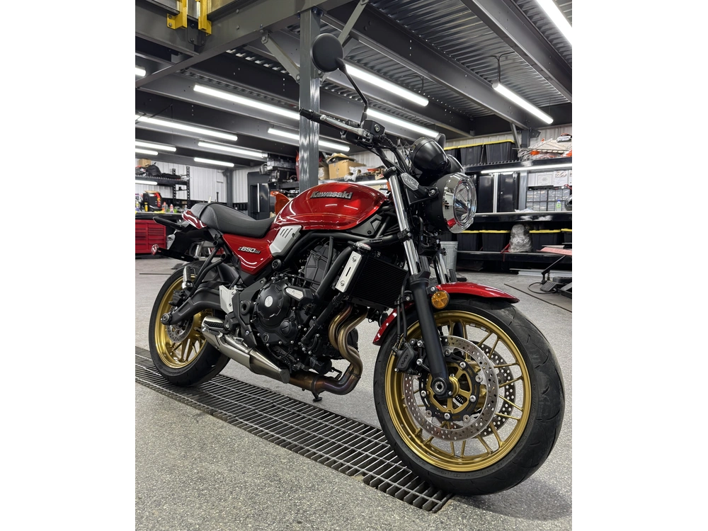 Kawasaki Er65 Rs 2024 alt