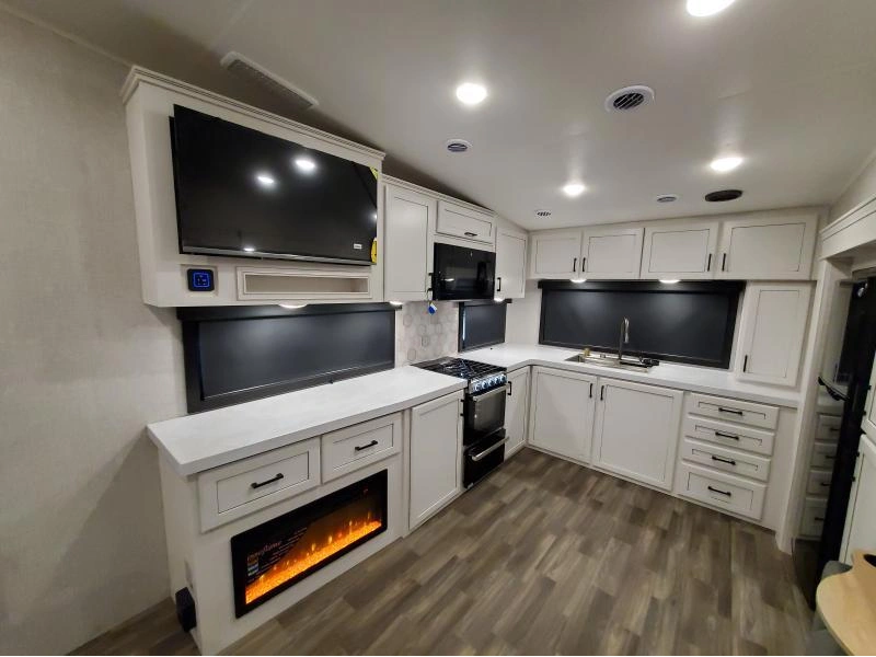 Jayco Eagle 27mlc 2025 alt