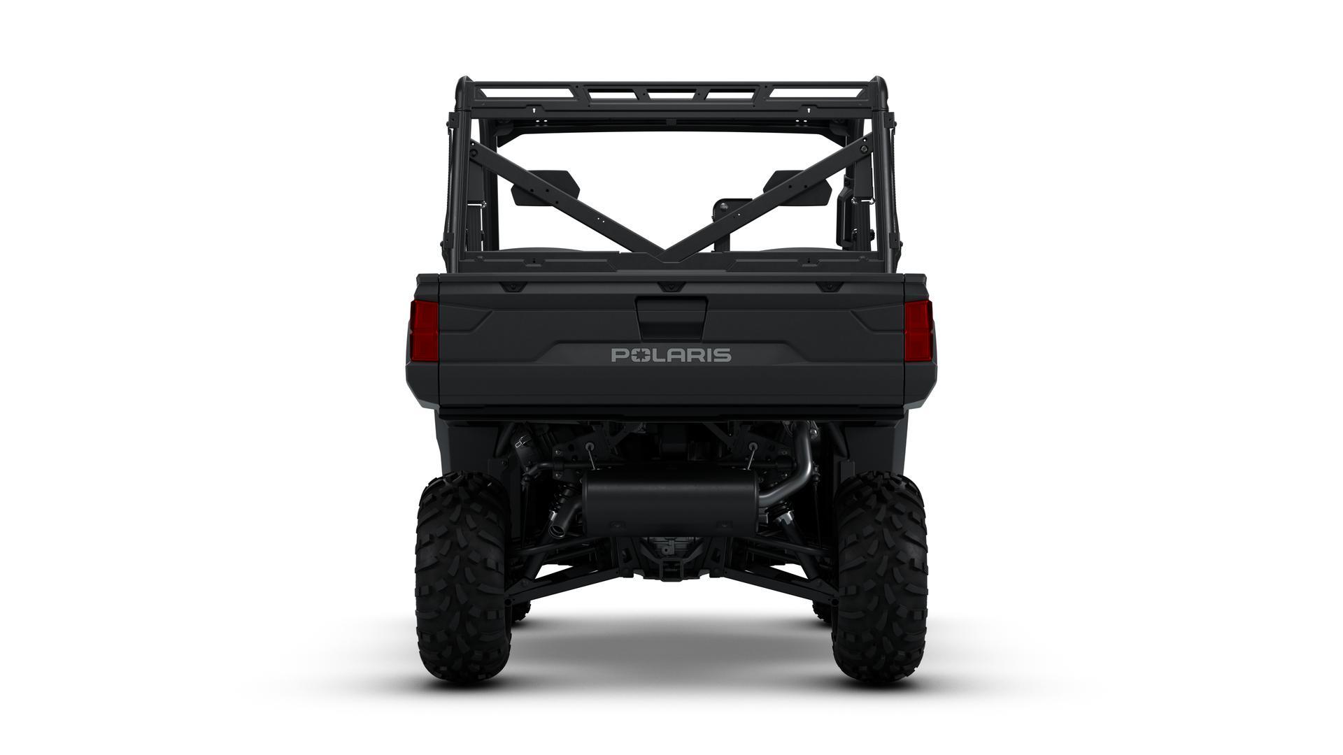 2026 Polaris Ranger 1000 EPS thumbnail 5