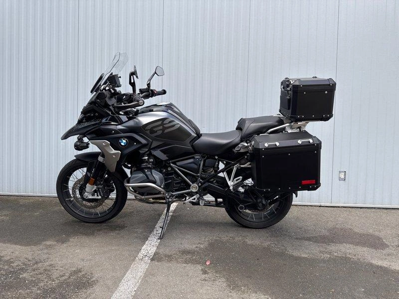 2022 Bmw R 1250 Gs alt