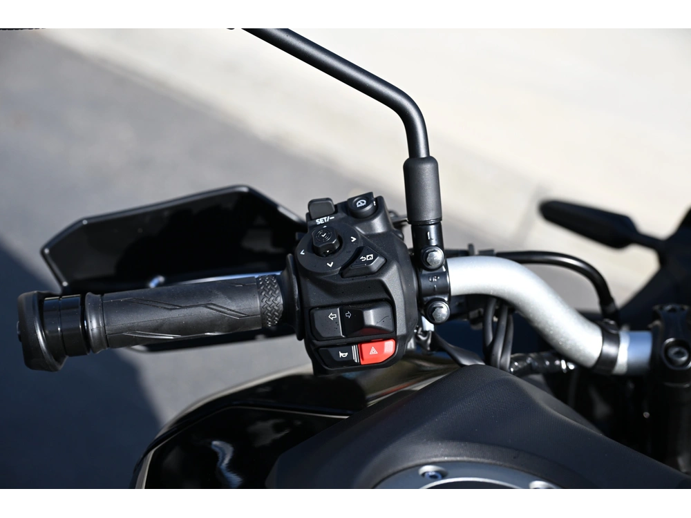2026 Yamaha Tracer 9 alt