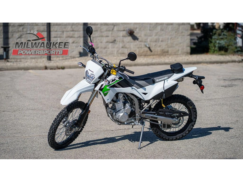 2026 Kawasaki Klx®300 alt