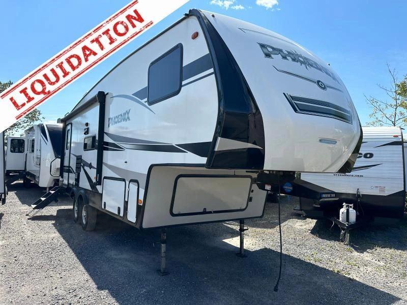 Shasta Phoenix 25mk 2020 alt