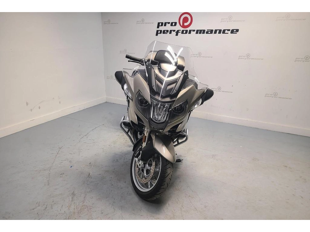 Bmw R1200 Rt Abs 2016 alt