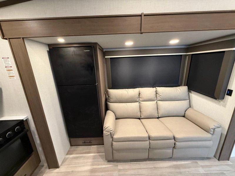 Keystone Rv Cougar 23mle 2026 alt