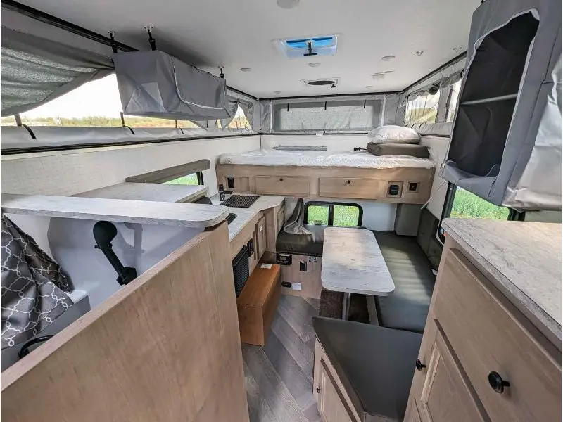 2023 Palomino Real Lite