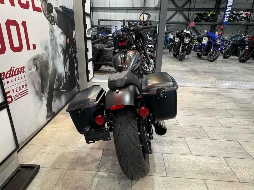 Indian Motorcycle Indian Sport Chief Rt 2026 alt