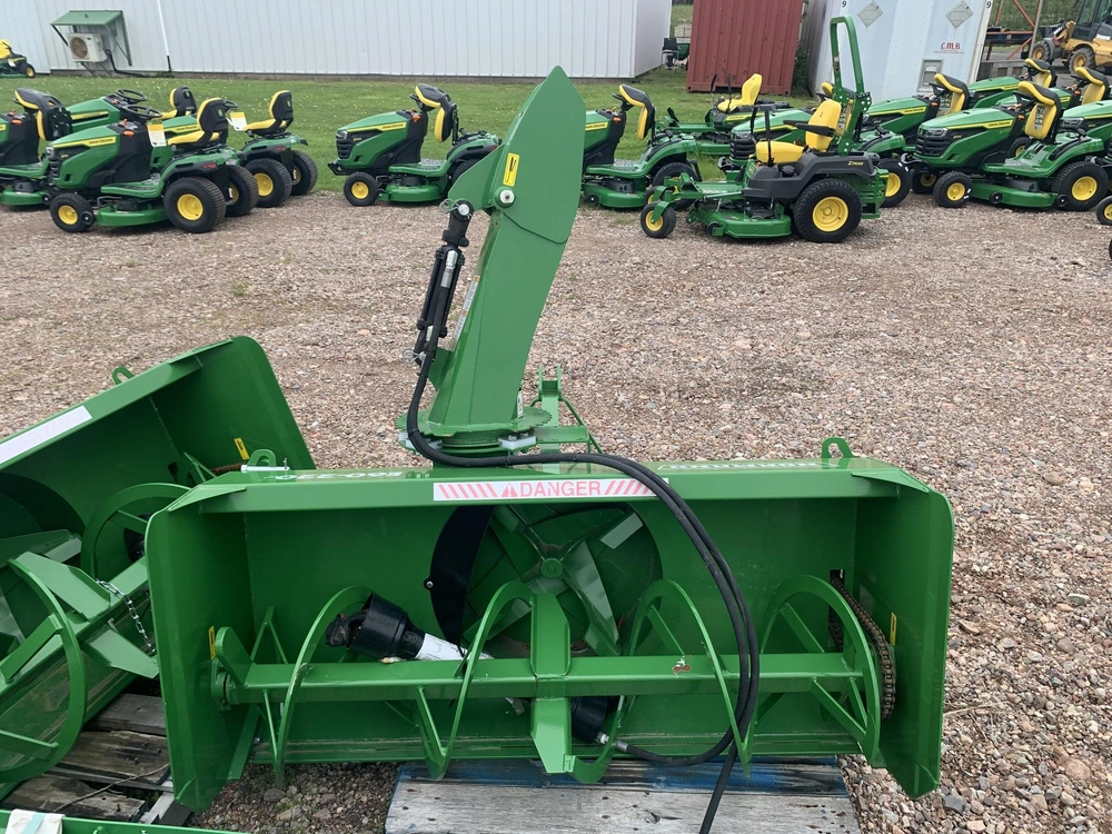 2023 Normand E60-220pus alt