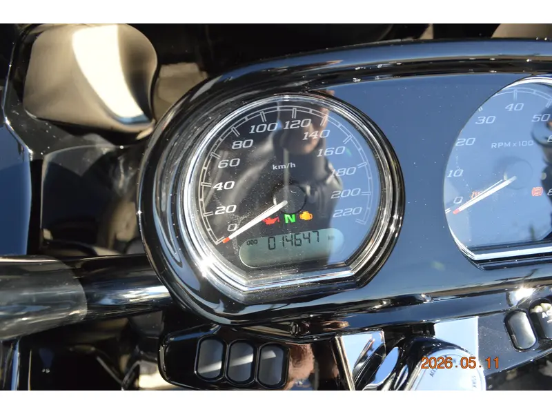 2022 Harley-Davidson FLTRXS thumbnail 4