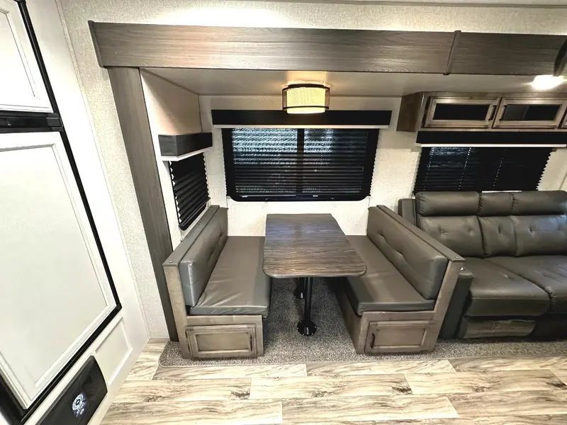 2022 Venture RV Sporttrek 272VRK thumbnail 17