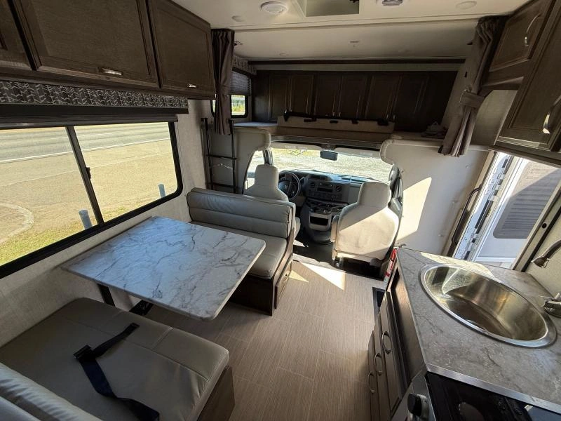 Gulfstream Conquest 6220d 2022 alt