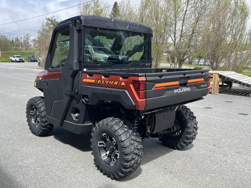2026 Polaris RANGER XP 1000 NORTHSTAR PREMIUM thumbnail 5