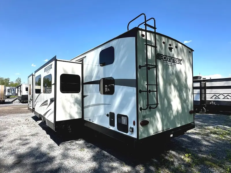 2023 Venture RV Sporttrek 312VBH thumbnail 6