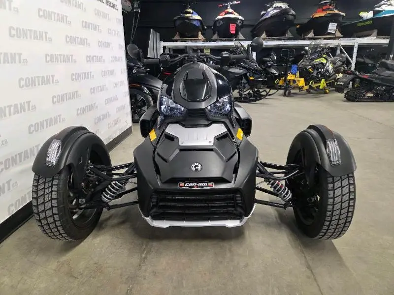 2020 Can-Am Ryker Rally 900 thumbnail 2