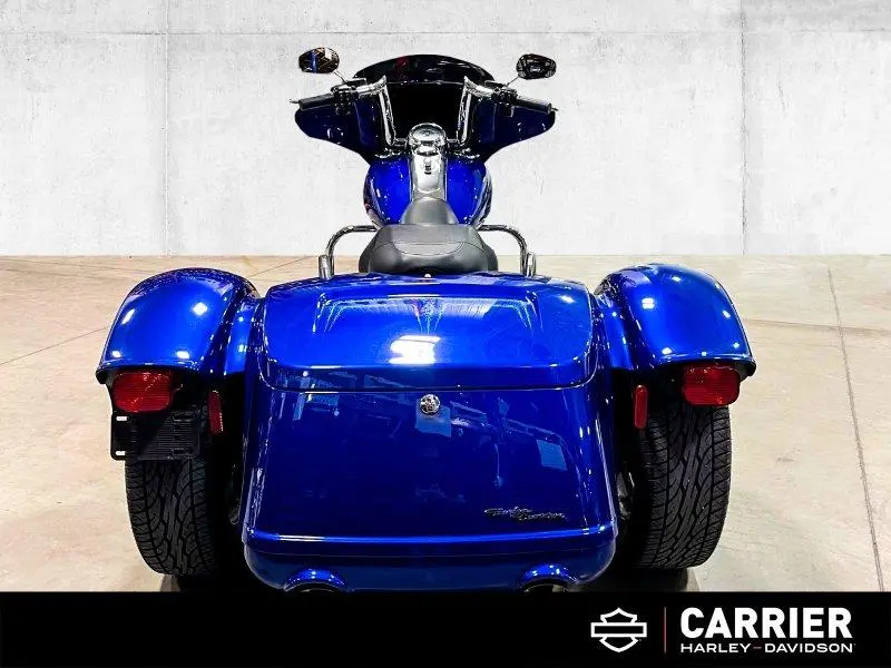 2019 Harley-Davidson Moto Harley-Davidson FREEWHEELER 2019 thumbnail 9