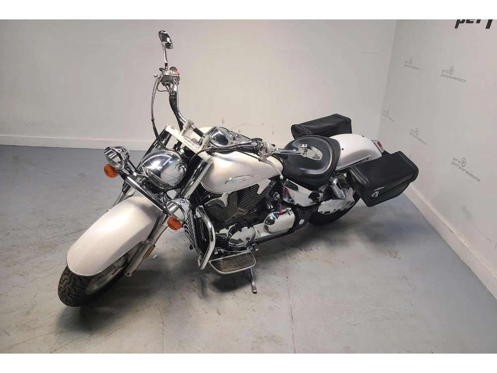 2008 Honda Vtx 1300 alt