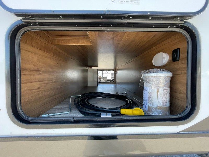 2020 Gulfstream Envision 284qb alt