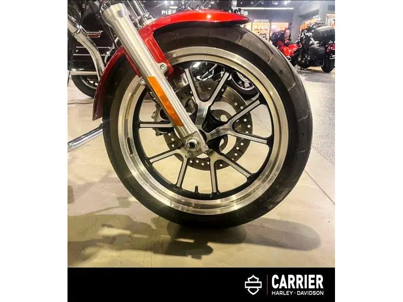 2014 Harley-Davidson Moto Harley-Davidson  2014 thumbnail 29